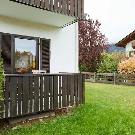 Апартаменты Heustadl