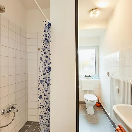 Апартаменты Heustadl *