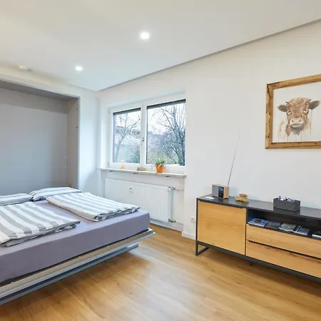 Heustadl Гармиш-Партенкирхен