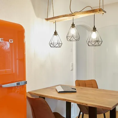 Heustadl Apartment