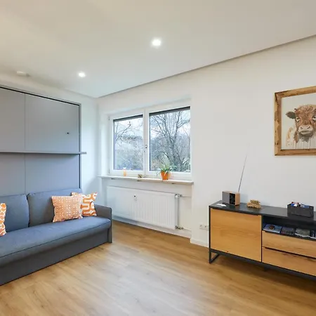 Heustadl Апартаменты