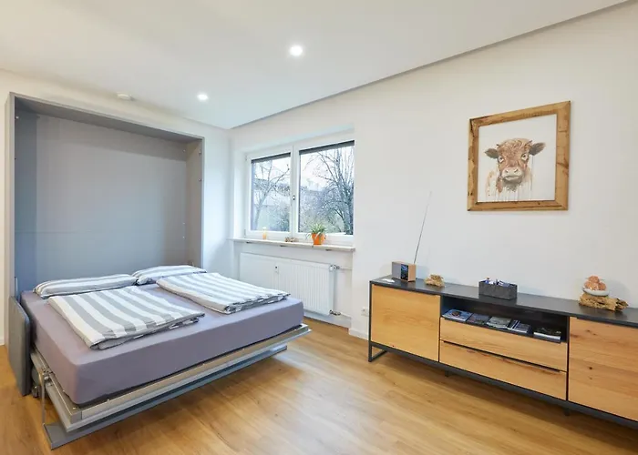 Heustadl Гарміш-Партенкірхен