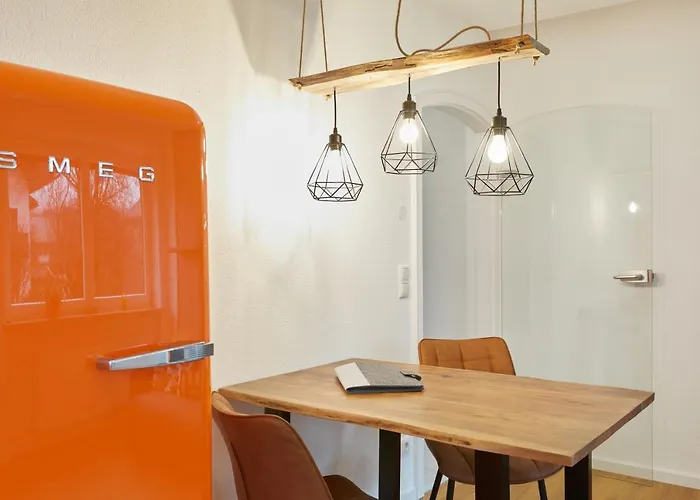 Heustadl Апартаменти