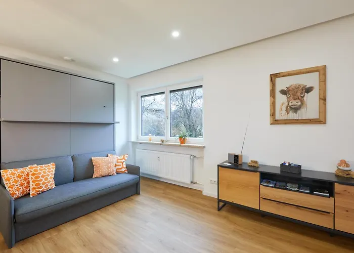 Heustadl Апартаменти